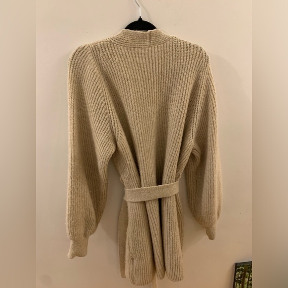 Topshop cardigan - Picture 3 of 5